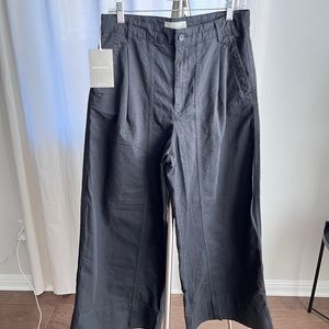 Everlane the tourist pant size 10
